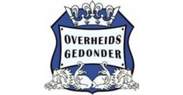 Overheidsgedonder