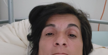 Hilfe nach Schlaganfall