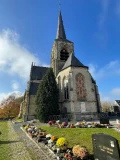 kerk bodegem