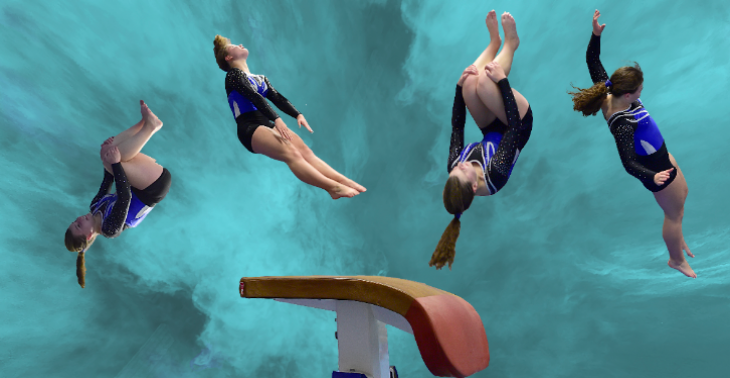 Wie helpt Esmée om naar het EK teamgym 2022 in Luxemburg te kunnen??