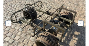 Help de jagers met hun Project