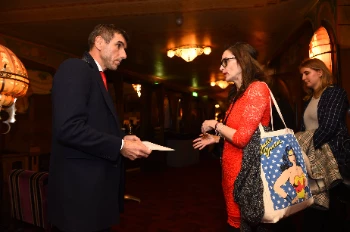 paul blokhuis depressiegala.