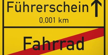Führerschein