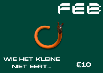 wie het kleine ni eert