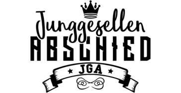 Junggesellenabschied