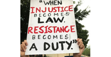 Whistleblower Integrity