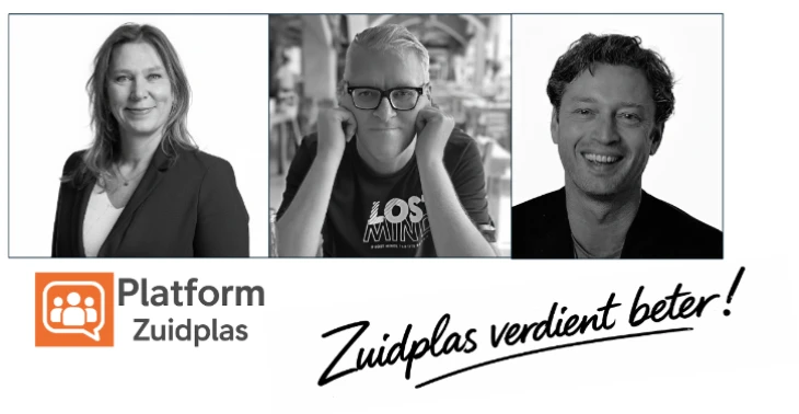 Doe mee! Word steunlid van Platform Zuidplas.