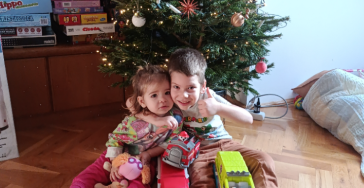 We are asking for help.