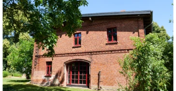 Inklusive Ideenschmiede Krams