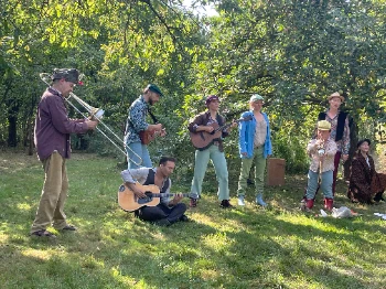 shakespeare in krams.