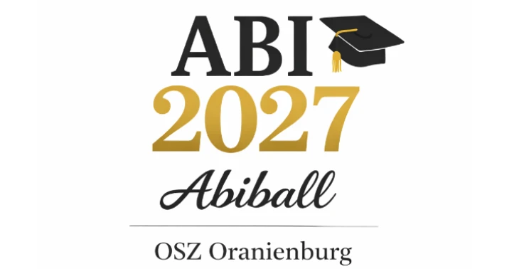 Projekt Abiball 2027