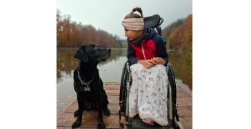 Adrijana - Ein Schritt in ein leichteres Leben