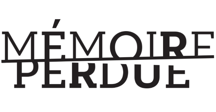 Mémoire Perdue