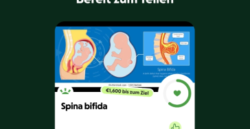 Spina bifida