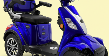 Rolektro/Führerschein