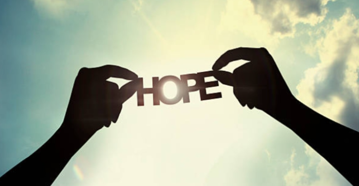 Hoffnung