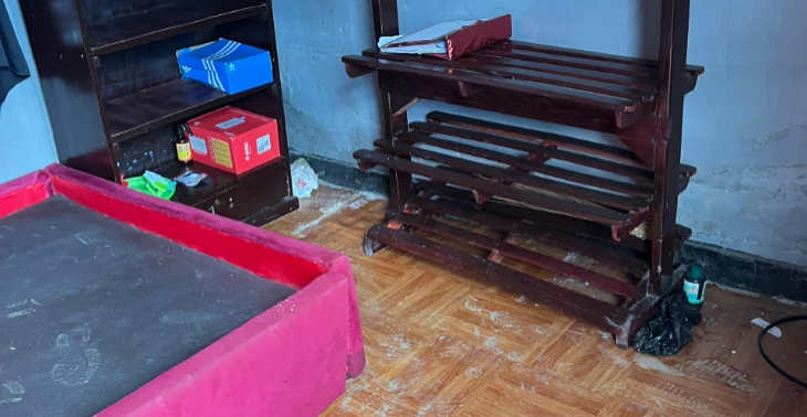 Hilfe für einen Freund