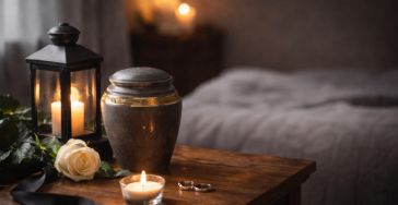 Schulden nach Todesfall