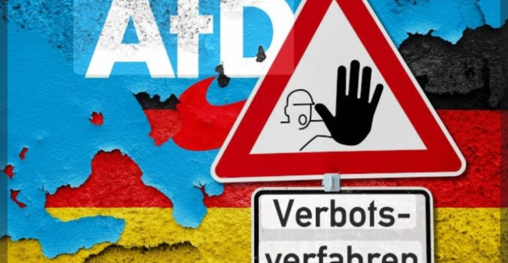 AFD Verbot