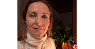 Hilfe Gomde Ukraine (buddhistische Community)