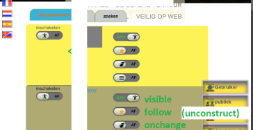 Steun opensource project autosite