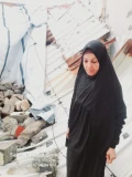 shahd mother