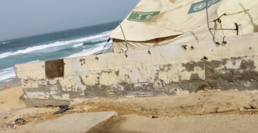 "Dear compassionate hearts I urgently request that you help us please"