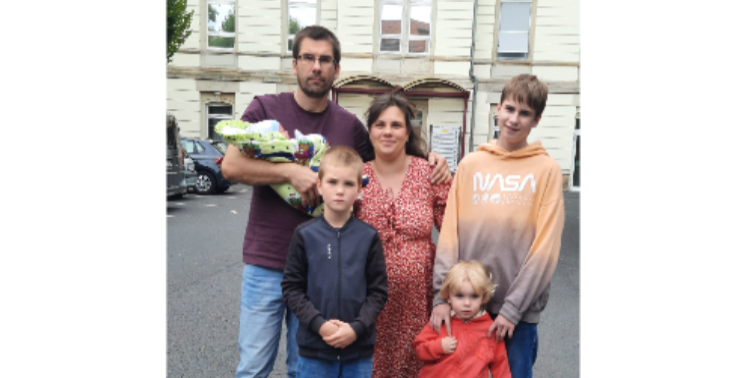 Abschiebung aus eigenem Haus - Teil 2