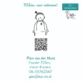 achterkant visite tosinc.