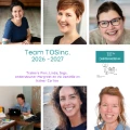 team trainers tosinc. (1)