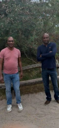 issa & mohammadu