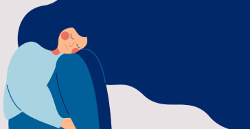 Endlich schuldenfrei.