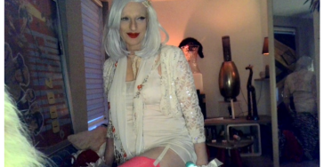 Tweedehands Imac voor Moontje