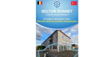 Aankoop Cultureel Centrum Merksem