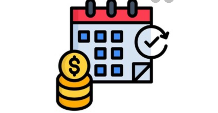 Hilfe für monatliche Kosten