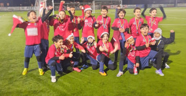 Ondersteuning kleinkinderen