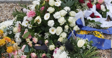 Hilfe nach Totesfall