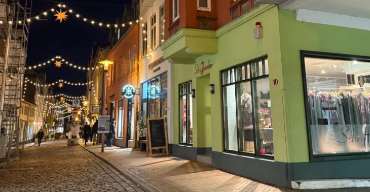 Schwerer Einbruch, Existenz vom Schrittmacher bedroht