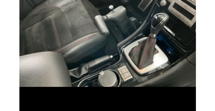 – Ein Stück Selbstständigkeit