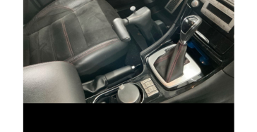 – Ein Stück Selbstständigkeit