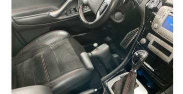 Ein Stück Selbstständigkeit