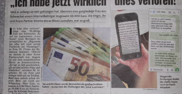 BITTE UM HILFE. ES WAR IN DER PANDEMIE ZEIT 😭