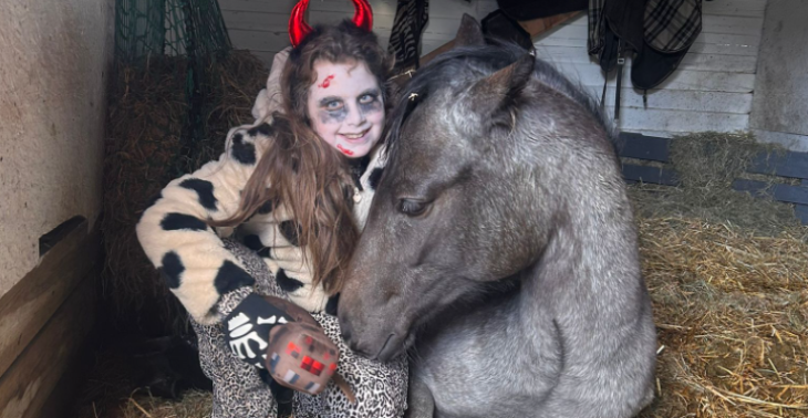 Help sunshine en lizzy