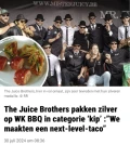 artikel wk kip