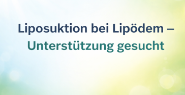Liposuktion