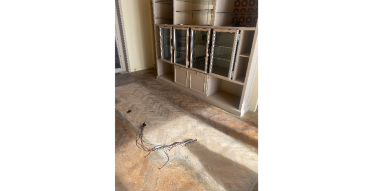 Opstarten van een café  of bistro