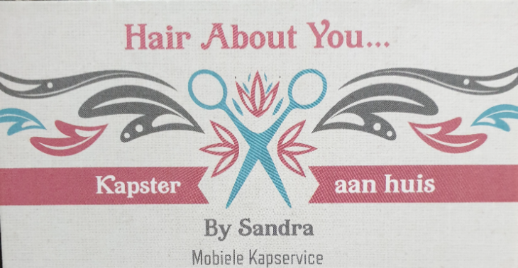 Steun Hair About You...by Sandra 