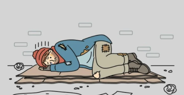 Help M. remain human