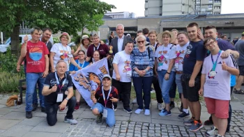 bild mit innenminister herrmann.