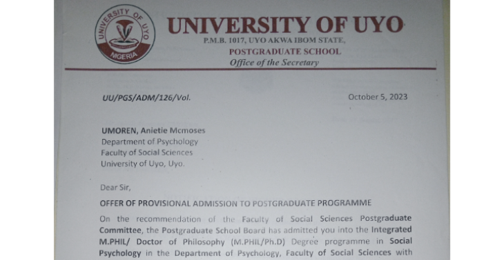 Support for Academic Research Fieldwork